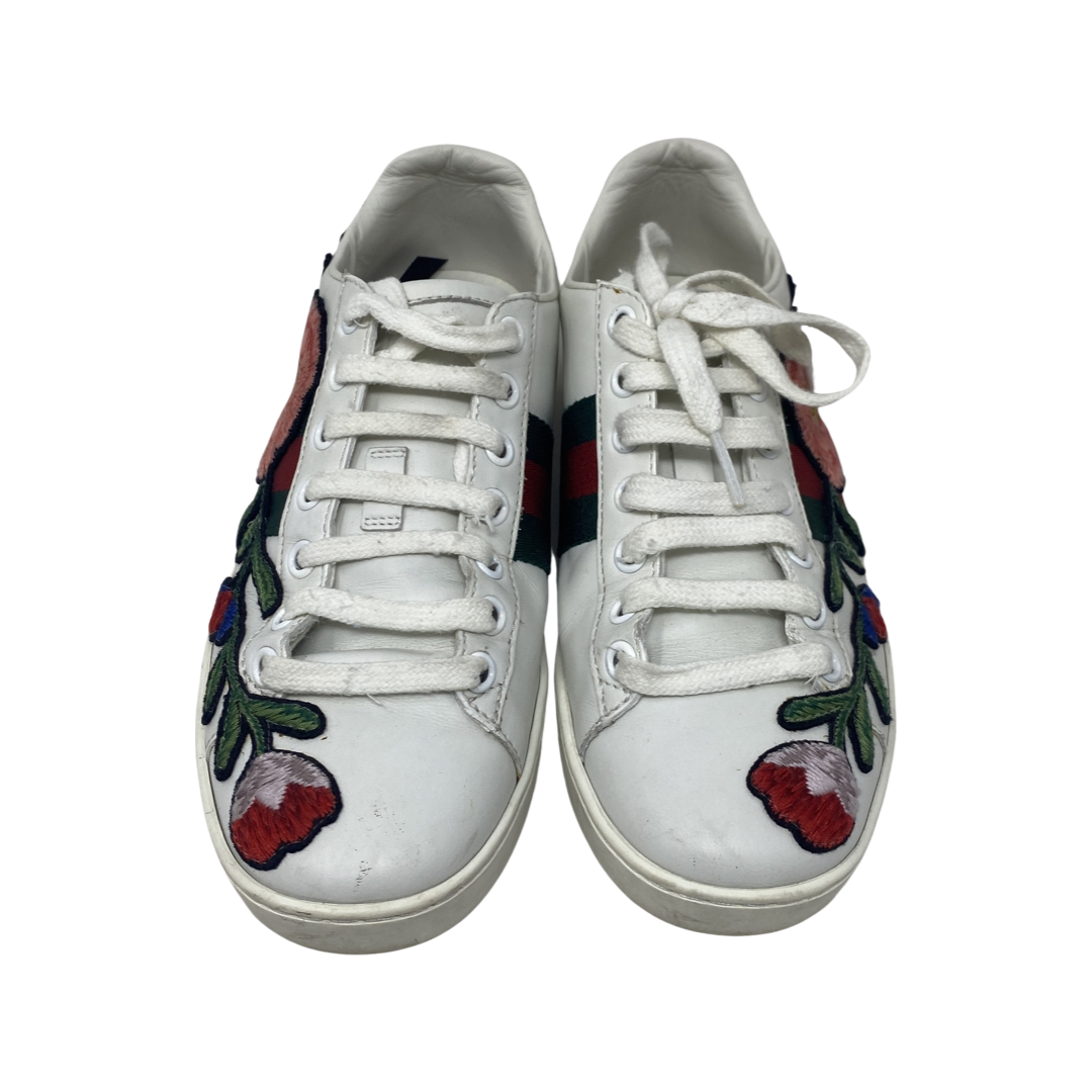 Tenis Gucci Ace T.35