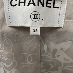 Saco Chanel T.38