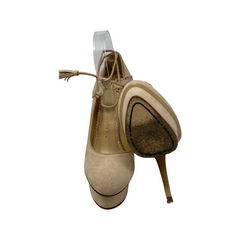 Pumps Charlotte Olympia T.38