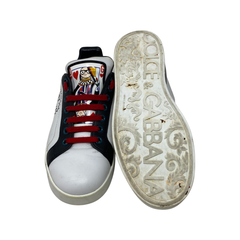 Tenis Dolce&Gabbana Portofino T.36