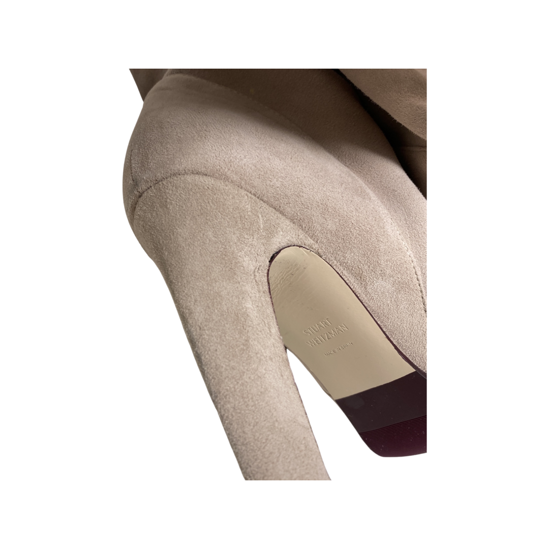 Botas Stuart Weitzman T.10 US