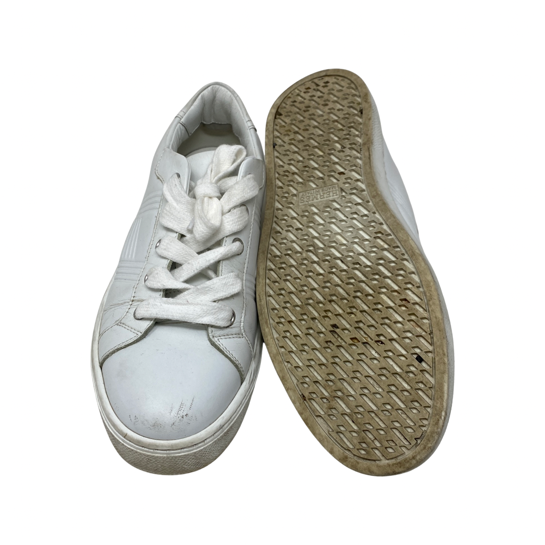 Tenis Hermès Avantage T.37