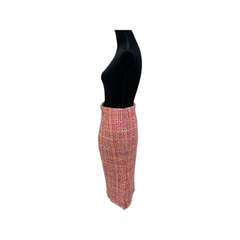 Falda Alexander McQueen T.46