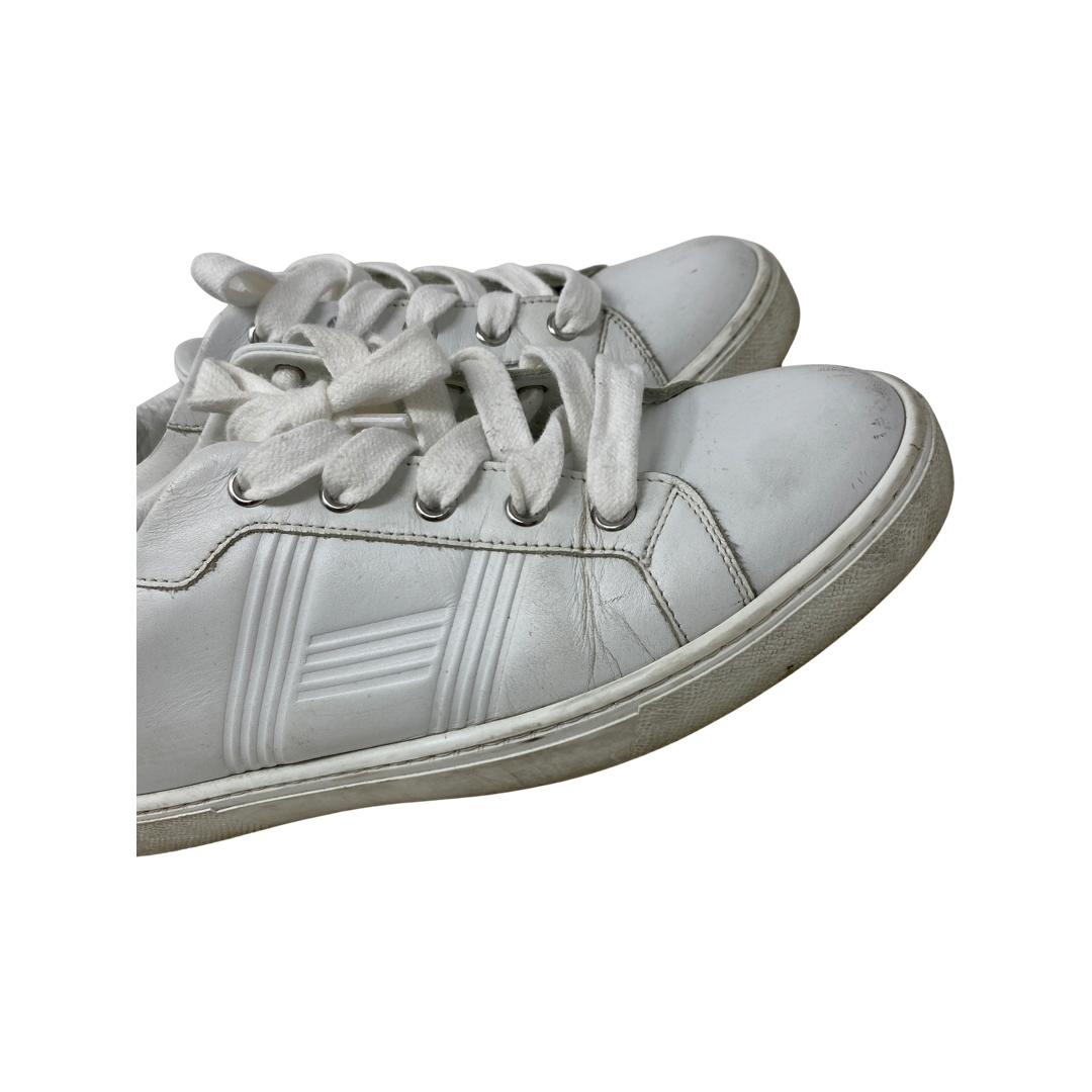 Tenis Hermès Avantage T.37