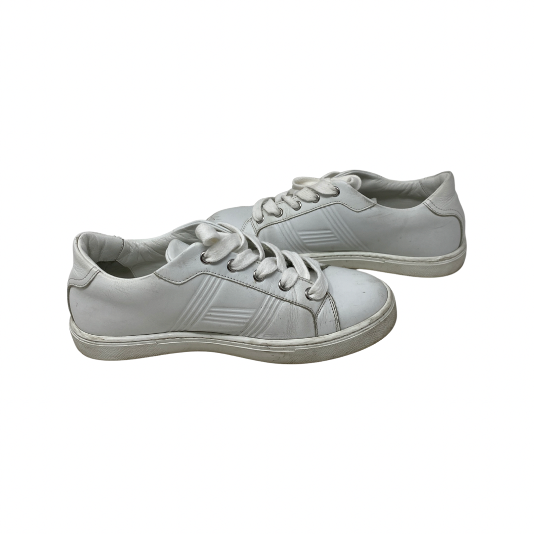 Tenis Hermès Avantage T.37
