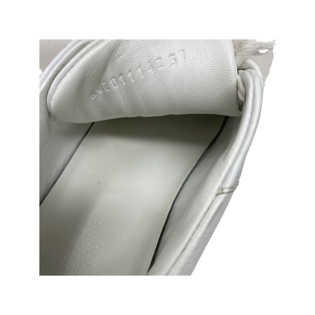 Tenis Hermès Avantage T.37