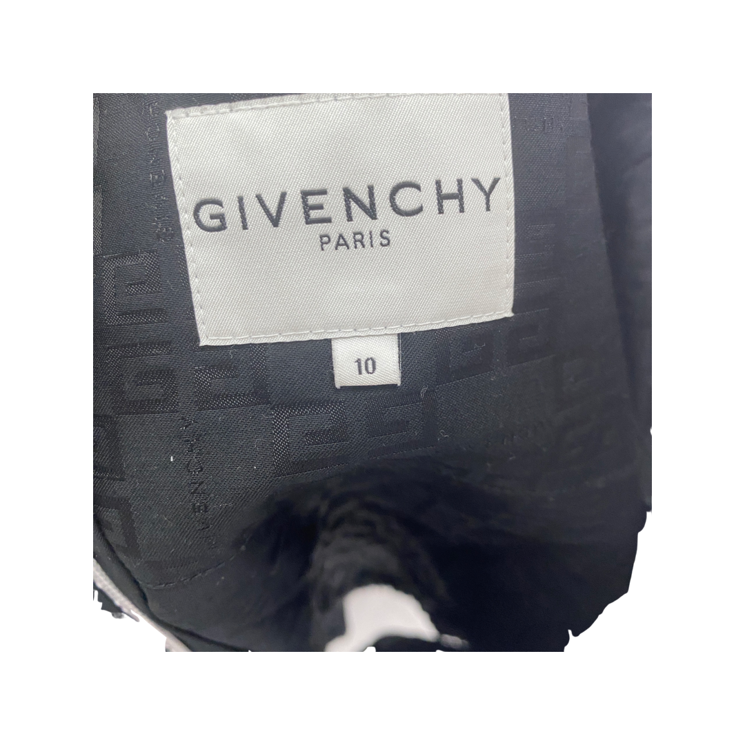 Chamarra Givenchy Kids T.10