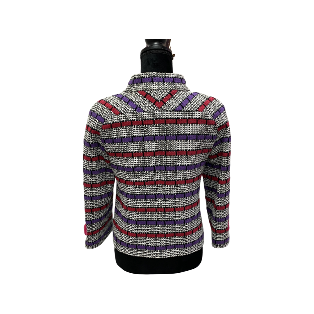 Saco Chanel T.38