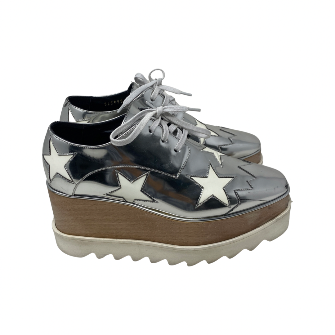 Zapatos Stella McCartney Elyse T.36