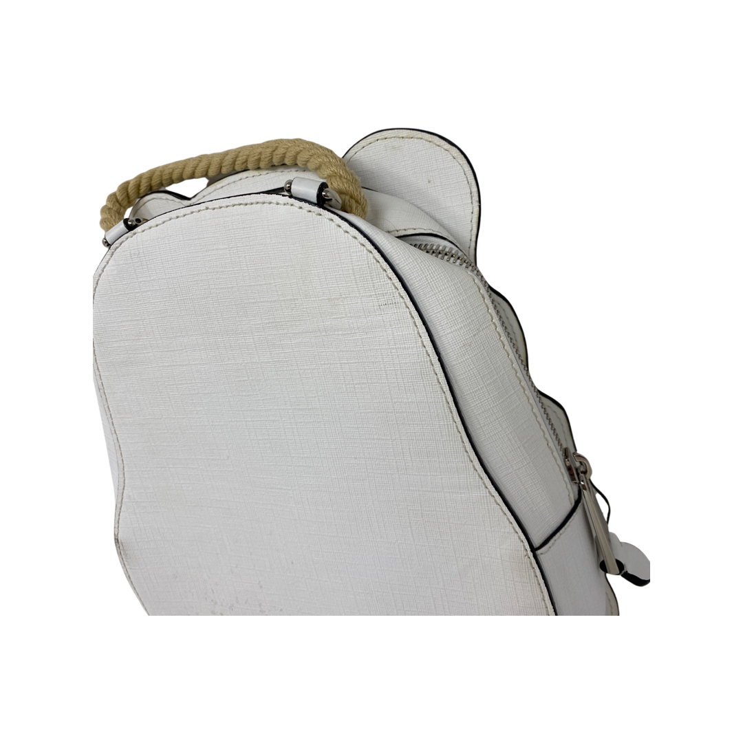 Mochila moschino sales