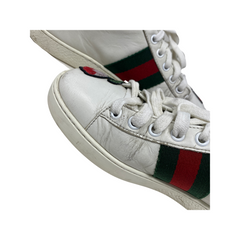 Tenis Gucci Ace T.34.5