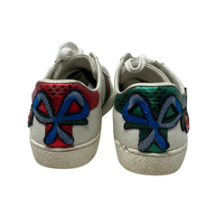 Tenis Gucci Ace T.34.5